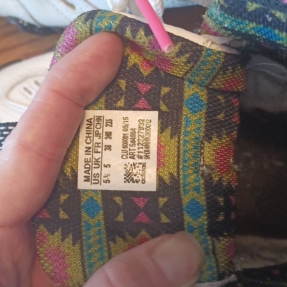 Kobe Bryant Adidas Crazy 8's W 5 1/2 - Picture 5 of 6